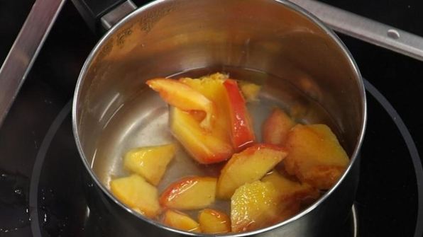 стейк из фуа-гра