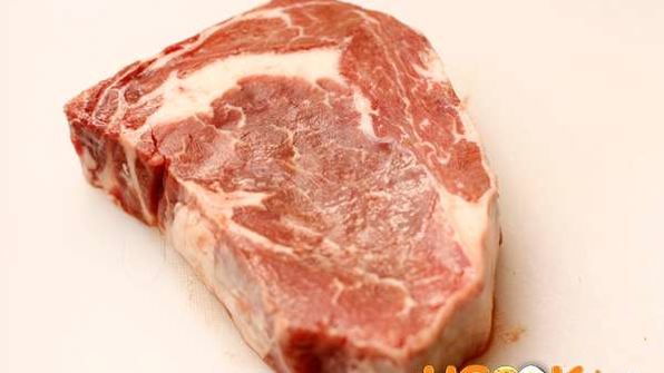 стейк рибай