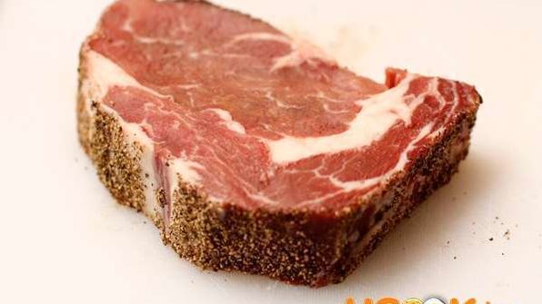 стейк рибай