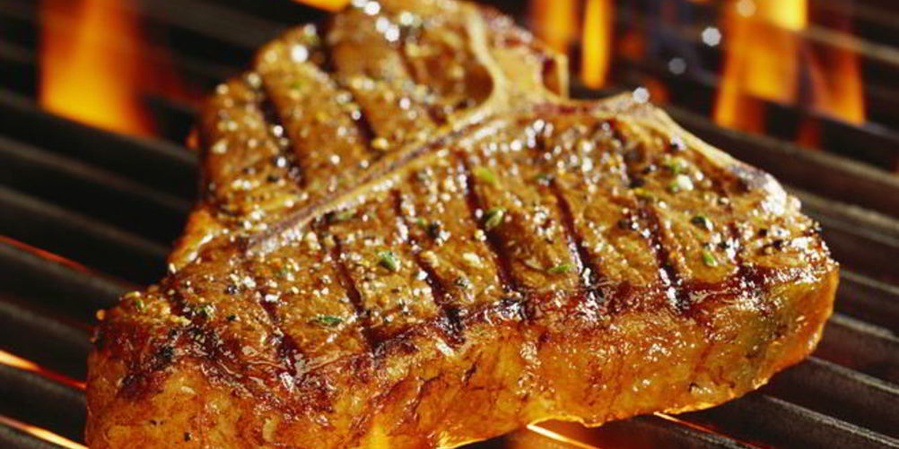 Рецепт тибона стейк