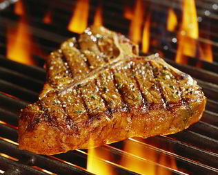 Тибон стейк