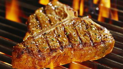 Тибон стейк