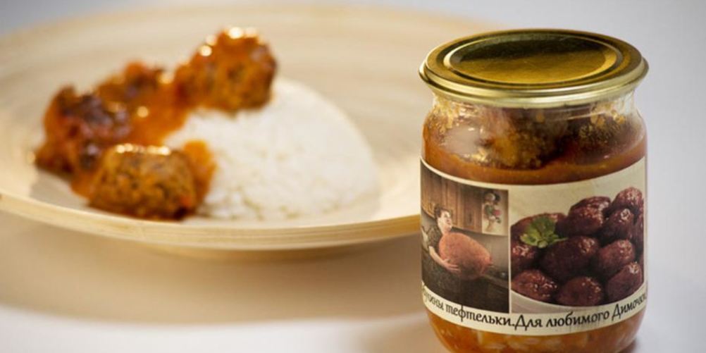 Рецепт домашних тефтелей с рисом