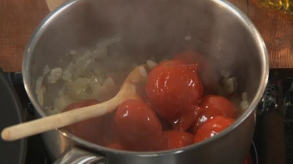 домашние тефтели с рисом