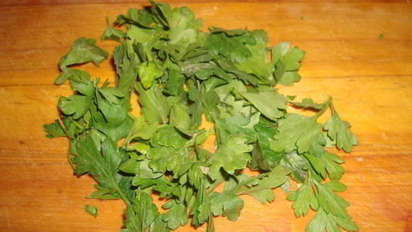 итальянские тефтели в томатном соусе