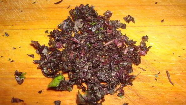 итальянские тефтели в томатном соусе