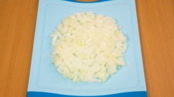 куриные тефтели в сливочном соусе