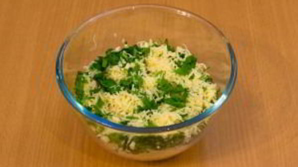 куриные тефтели в сливочном соусе