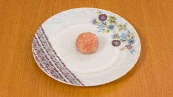 куриные тефтели в сливочном соусе