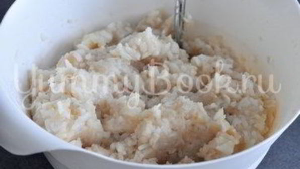 куриные тефтели в томатном соусе