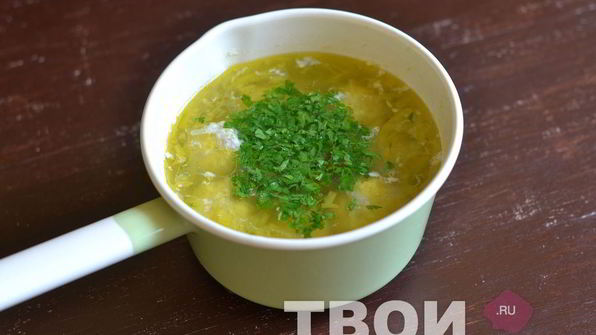 куриные тефтели