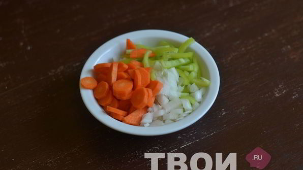 куриные тефтели