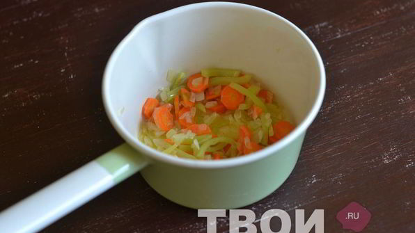 куриные тефтели