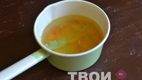 куриные тефтели