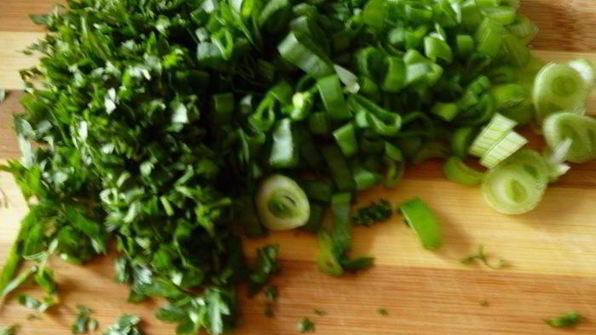 нежнейшие рыбные тефтельки в кисло-сладком соусе