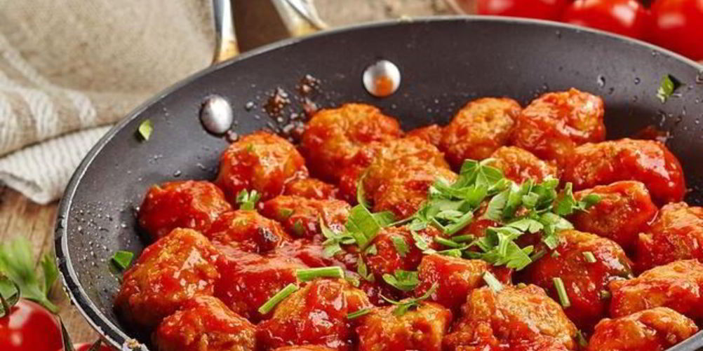 Рецепт подливы для тефтелей