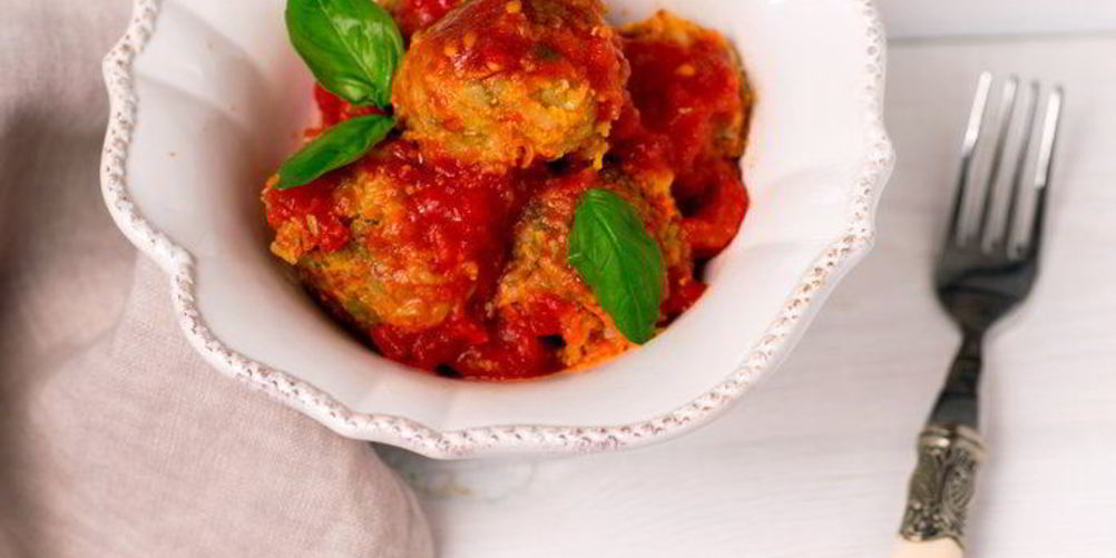 Рецепт постных тефтелей из чечевицы