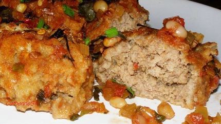 Тефтели и Мексика