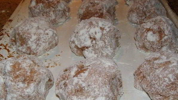 тефтели и мексика