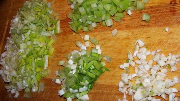 тефтели и мексика