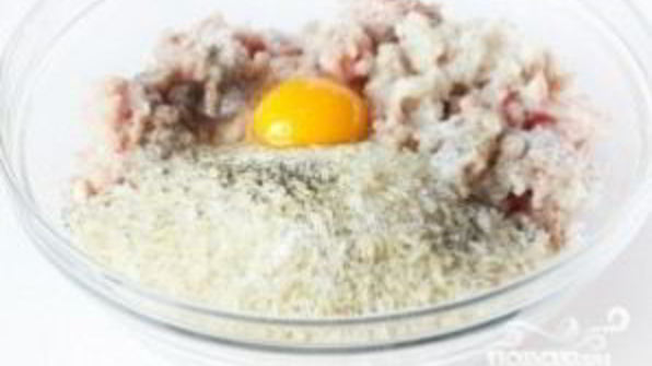 тефтели из индейки в мультиварке