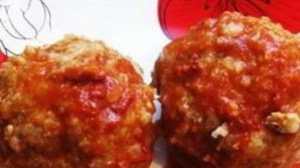 тефтели из индейки в мультиварке