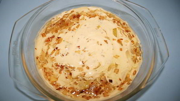 тефтели из оленины