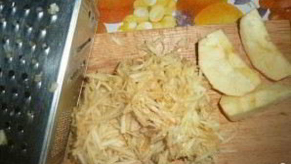 тефтели по-гречески