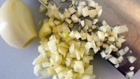 тефтели по-гречески