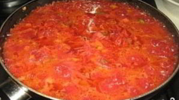 тефтели по-гречески