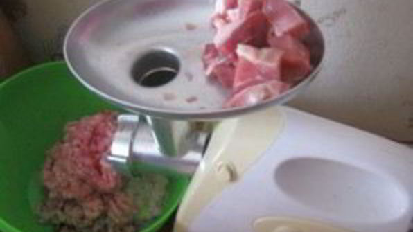 тефтели с черносливом