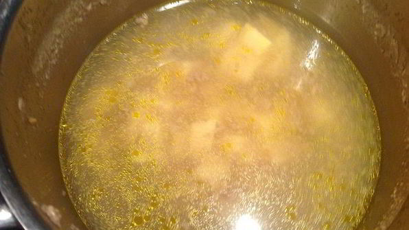 тефтели с морковью