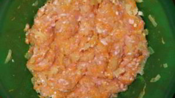 тефтели с рисом в мультиварке