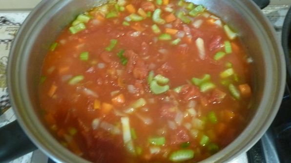 тефтели с сыром и фенхелем