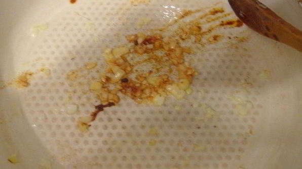 тефтели в томатно-винном соусе