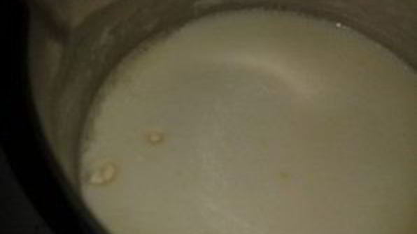 запеченные тефтельки в сметанном соусе