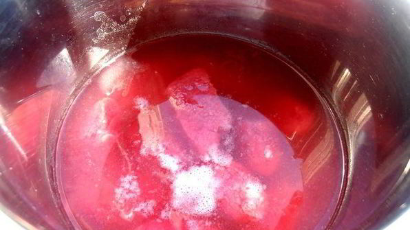 ленивые вареники для надежды