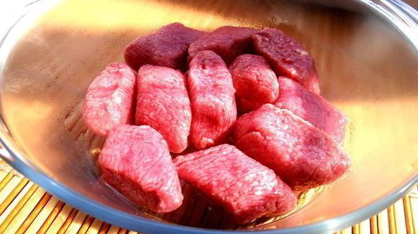 ленивые вареники для надежды