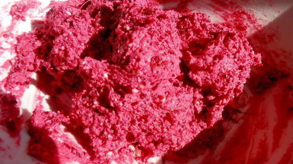 ленивые вареники для надежды