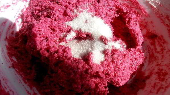 ленивые вареники для надежды