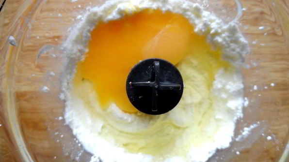 ленивые вареники с манкой