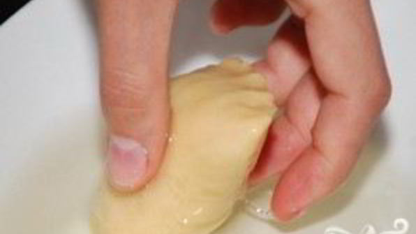 паровые творожные вареники с клубникой