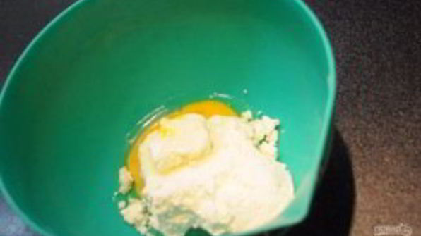 шоколадные вареники