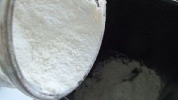 тесто для вареников в хлебопечке