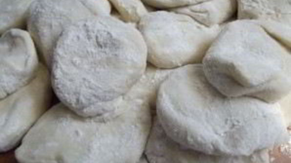 тесто для вареников в хлебопечке