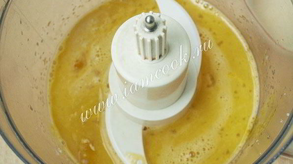 творожные ленивые вареники с манкой