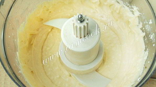 творожные ленивые вареники с манкой