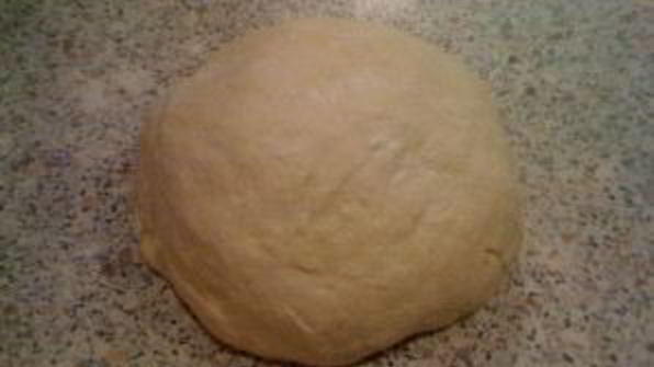 вареники на пару украинские