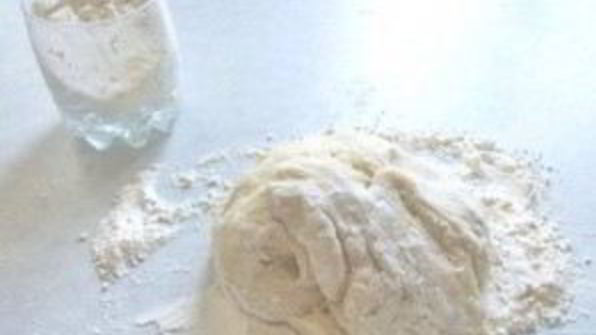 вареники на воде