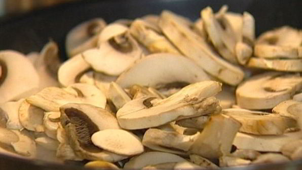 вареники с картофелем